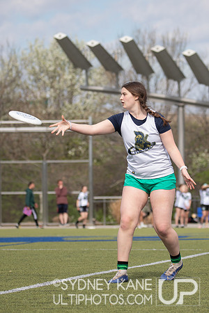YULA Invite 2024 Sunday action