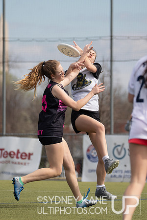 YULA Invite 2024 Sunday action
