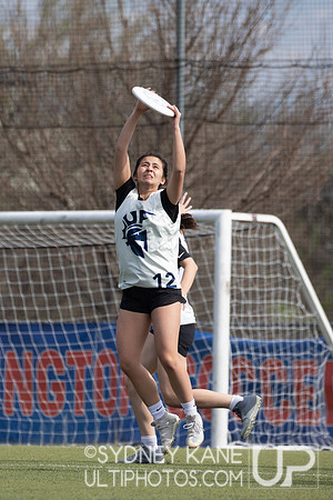 YULA Invite 2024 Sunday action