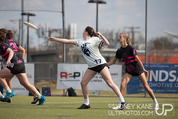 YULA Invite 2024 Sunday action