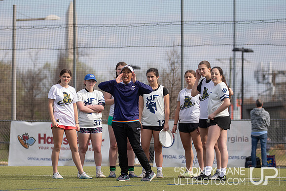YULA Invite 2024 Sunday action