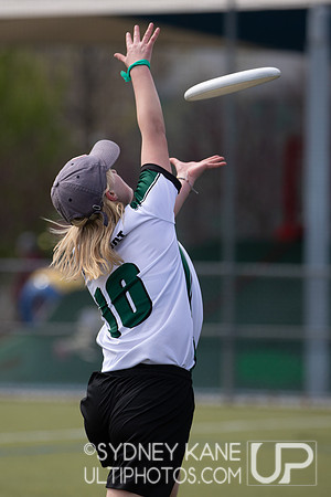 YULA Invite 2024 Sunday action