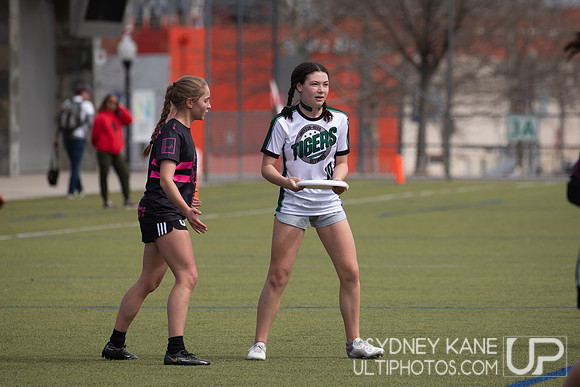 YULA Invite 2024 Sunday action