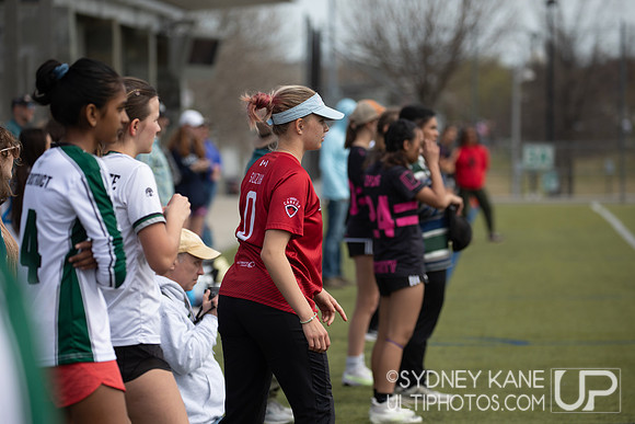 YULA Invite 2024 Sunday action