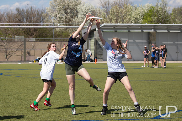 YULA Invite 2024 Sunday action