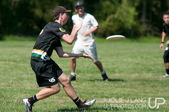 Pool Play - Founders Men's Sectionals 2014