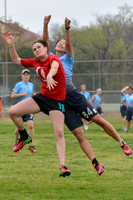 Saturday from 2014 Women's Centex