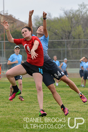 Saturday from 2014 Women's Centex