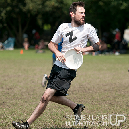 WUCC 2014 - Day 6