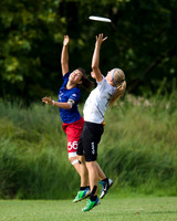 WJUC Day 3 Action