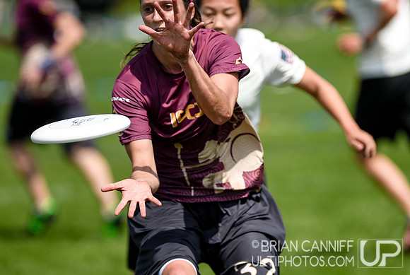 USAU US OPEN - Fri