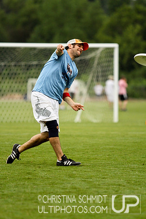 AFDC Summer League EOST - 2012