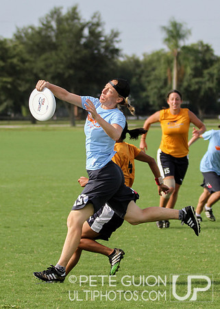 USAU Masters Championships