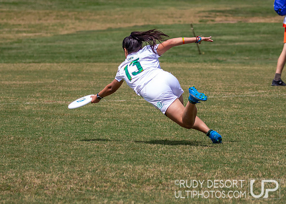 2022 High School National Invite