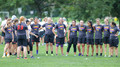 Girls' U19 Pool B - Friday Round 1 - YCC 2016