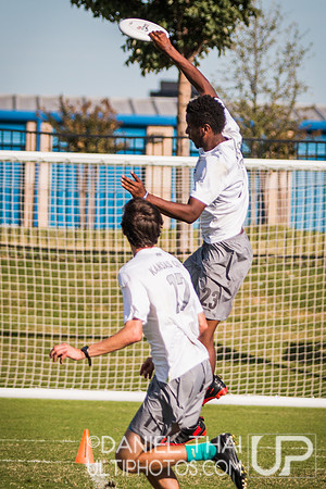 2014 USAU National Championships - Placement Rounds