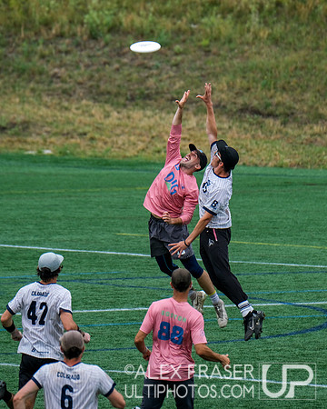 2022 International Club Championships Saturday