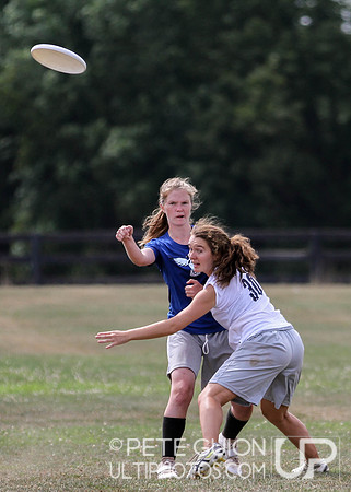 Chesapeake Open