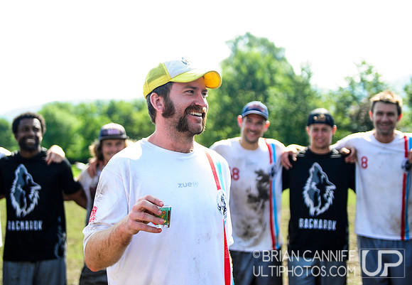 WUCC Day 3 Monday Men's pool play