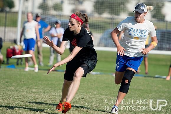 USAU Club Nationals 2014