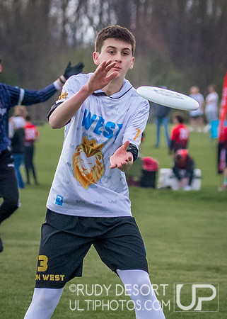 Indy Invite 2025