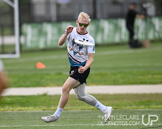 2024 Mid-Atlantic Regionals Saturday Action