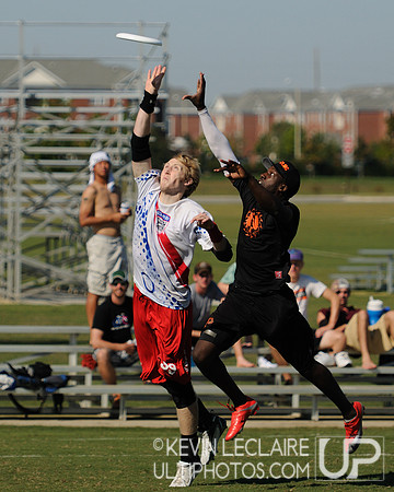 Mid-Atlantic Open Regionals Sunday Competition