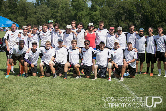 Capital Sectionals 2014 Saturday