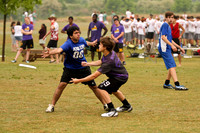 Final Pool Play Round -- GA 2012 State HS Championship