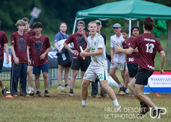 Championship 2025 High School National Invite (HSNI)
