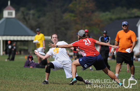 Midatlantic Mixed & Masters Regionals Highlights