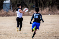 Men's Pool Play – Dust Bowl 2020