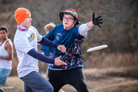 Men's Pool Play – Dust Bowl 2020
