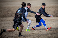Men's Pool Play – Dust Bowl 2020