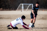 Men's Pool Play – Dust Bowl 2020