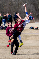 Men's Pool Play – Dust Bowl 2020