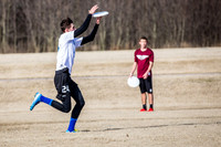 Men's Pool Play – Dust Bowl 2020