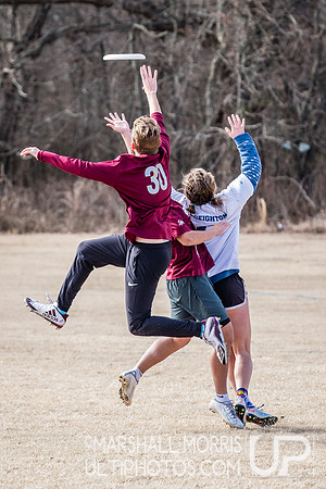 Men's Pool Play – Dust Bowl 2020