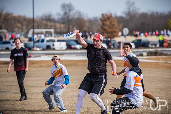 Men's Pool Play – Dust Bowl 2020