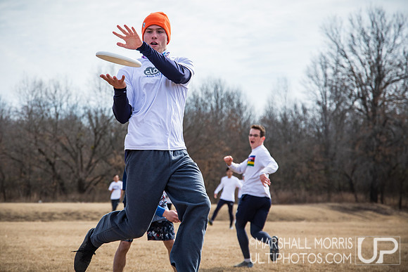 Men's Pool Play – Dust Bowl 2020