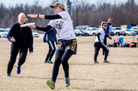 Women's Pool Play – Dust Bowl 2020
