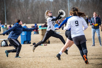 Women's Pool Play – Dust Bowl 2020