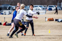 Women's Pool Play – Dust Bowl 2020