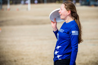 Women's Pool Play – Dust Bowl 2020