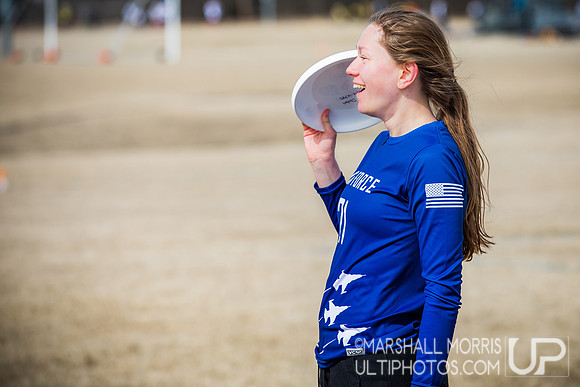 Women's Pool Play – Dust Bowl 2020