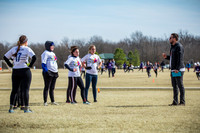 Women's Pool Play – Dust Bowl 2020