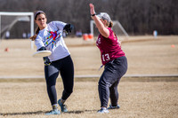 Women's Pool Play – Dust Bowl 2020