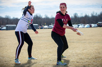 Women's Pool Play – Dust Bowl 2020