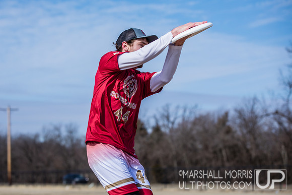 Men's Pool Play – Dust Bowl 2020