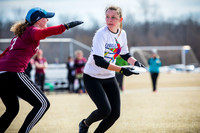 Women's Pool Play – Dust Bowl 2020